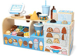 M&D - Cool Scoops Ice Creamery - Modern Brands Australia