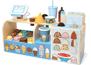 M&D - Cool Scoops Ice Creamery - Modern Brands Australia