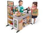 M&D - Fresh Mart Grocery Store - Modern Brands Australia