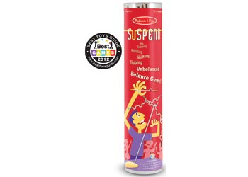 M&D - Suspend Game - Modern Brands Australia