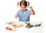 M&D - Primary Lacing Beads - Modern Brands Australia
