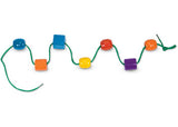 M&D - Primary Lacing Beads - Modern Brands Australia