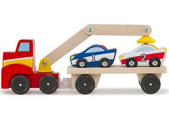 M&D - Magnetic Car Loader - Modern Brands Australia