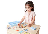 M&D - Julia Magnetic Dress-Up - Modern Brands Australia