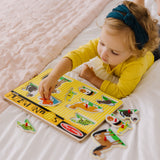 M&D - Pets Sound Puzzle - 8pc - Modern Brands Australia