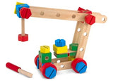 M&D - Construction Set in a Box - Modern Brands Australia