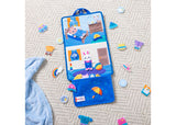 M&D - Ms. Rachel What to Wear Felt Board - Modern Brands Australia