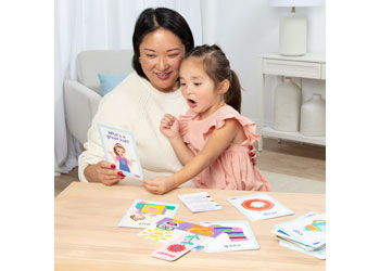 M&D - Ms. Rachel 1st Words Flashcards - Modern Brands Australia