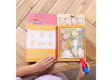 M&D - Water Wow Fruit Scented Pad - Modern Brands Australia