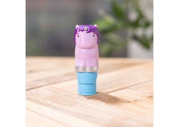 M&D - Sticker WOW! Activity Set - Purple Unicorn - Modern Brands Australia