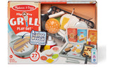 M&D - Water WOW! Grill Set - Modern Brands Australia