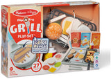 M&D - Water WOW! Grill Set - Modern Brands Australia