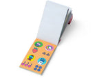 Melissa & Doug - Sticker WOW! Refill Stickers - Unicorn