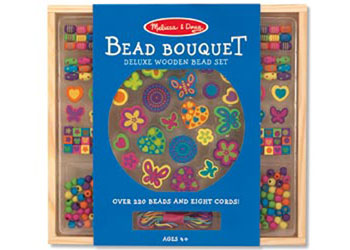 M&D - Bead Bouquet - Modern Brands Australia