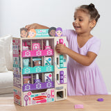 Melissa & Doug - Beauty Kiosk Playset