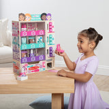 Melissa & Doug - Beauty Kiosk Playset