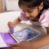 Melissa & Doug - On The Go - Water WOW! - Unicorn