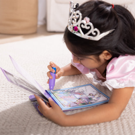 Melissa & Doug - On The Go - Water WOW! - Unicorn