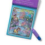 Melissa & Doug - On The Go - Water WOW! - Unicorn