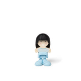 Melissa & Doug - Cheery Lane Play Figure 4-Pack