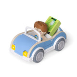 Melissa & Doug - Cheery Lane Sweets & Pizza Play Set