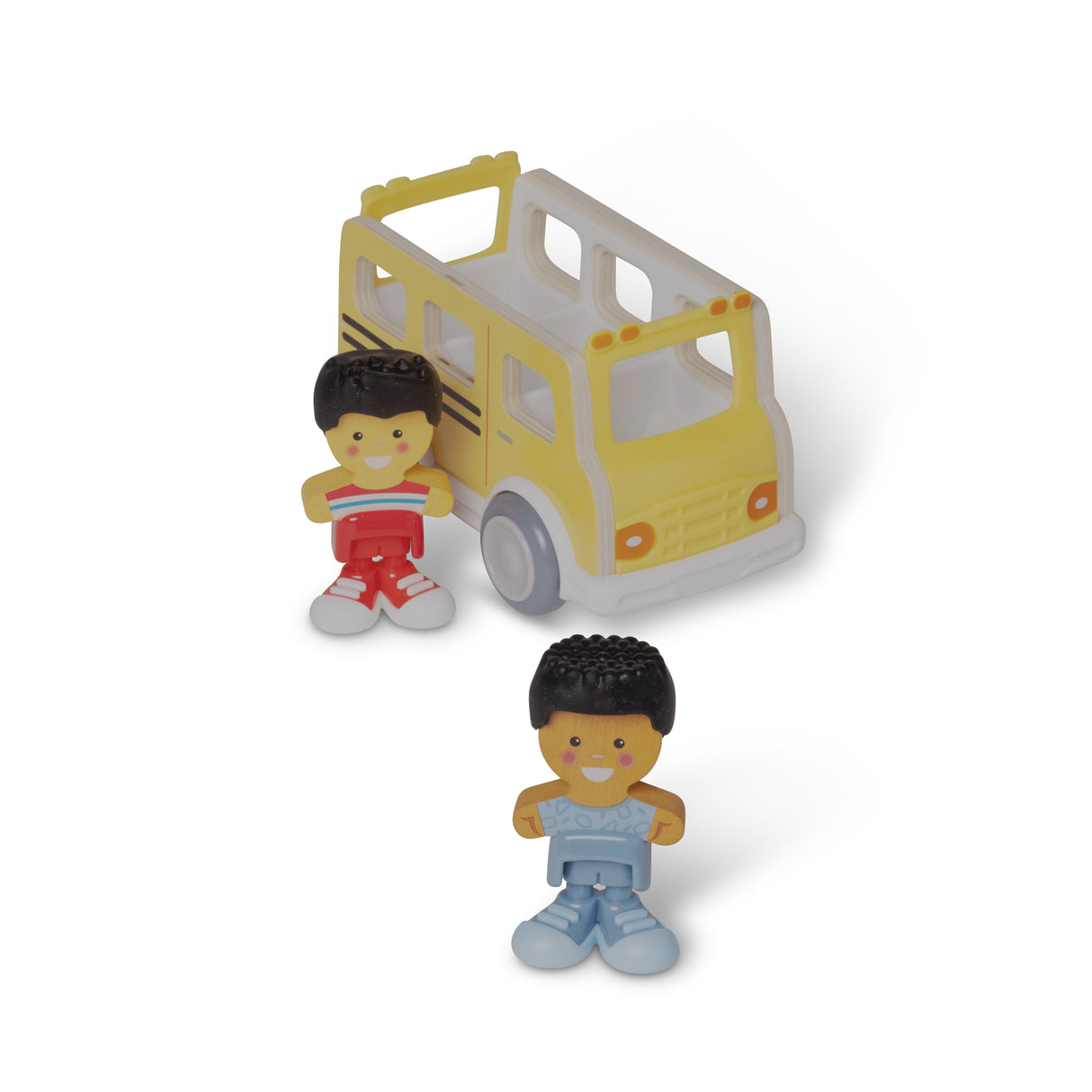 Melissa & Doug - Cheery Lane Sweets & Pizza Play Set