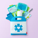 Melissa & Doug - Water WOW! Cast & X-Rays Play Set