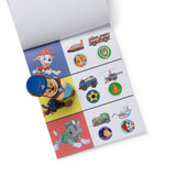 Melissa & Doug - Sticker WOW! Paw Patrol Chase