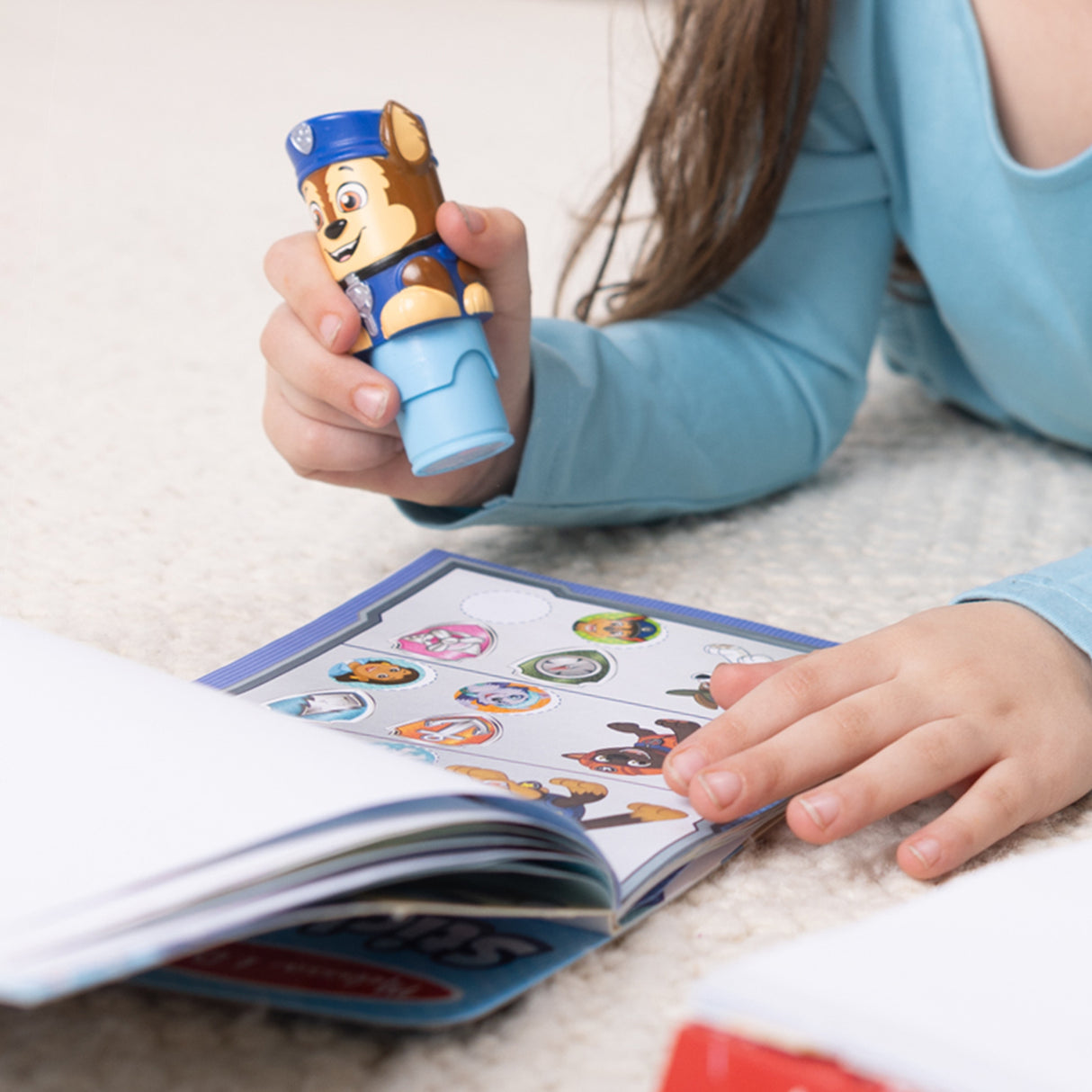 Melissa & Doug - Sticker WOW! Paw Patrol Chase