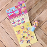 Melissa & Doug - Sticker WOW! Skye Paw Patrol