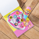 Melissa & Doug - Sticker WOW! Skye Paw Patrol