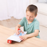 Melissa & Doug - Sticker WOW! Marshall Paw Patrol