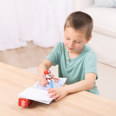 Melissa & Doug - Sticker WOW! Marshall Paw Patrol