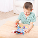 Melissa & Doug - Sticker WOW! Marshall Paw Patrol