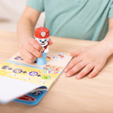 Melissa & Doug - Sticker WOW! Marshall Paw Patrol