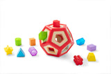 Melissa & Doug - Shape Sorting Ball