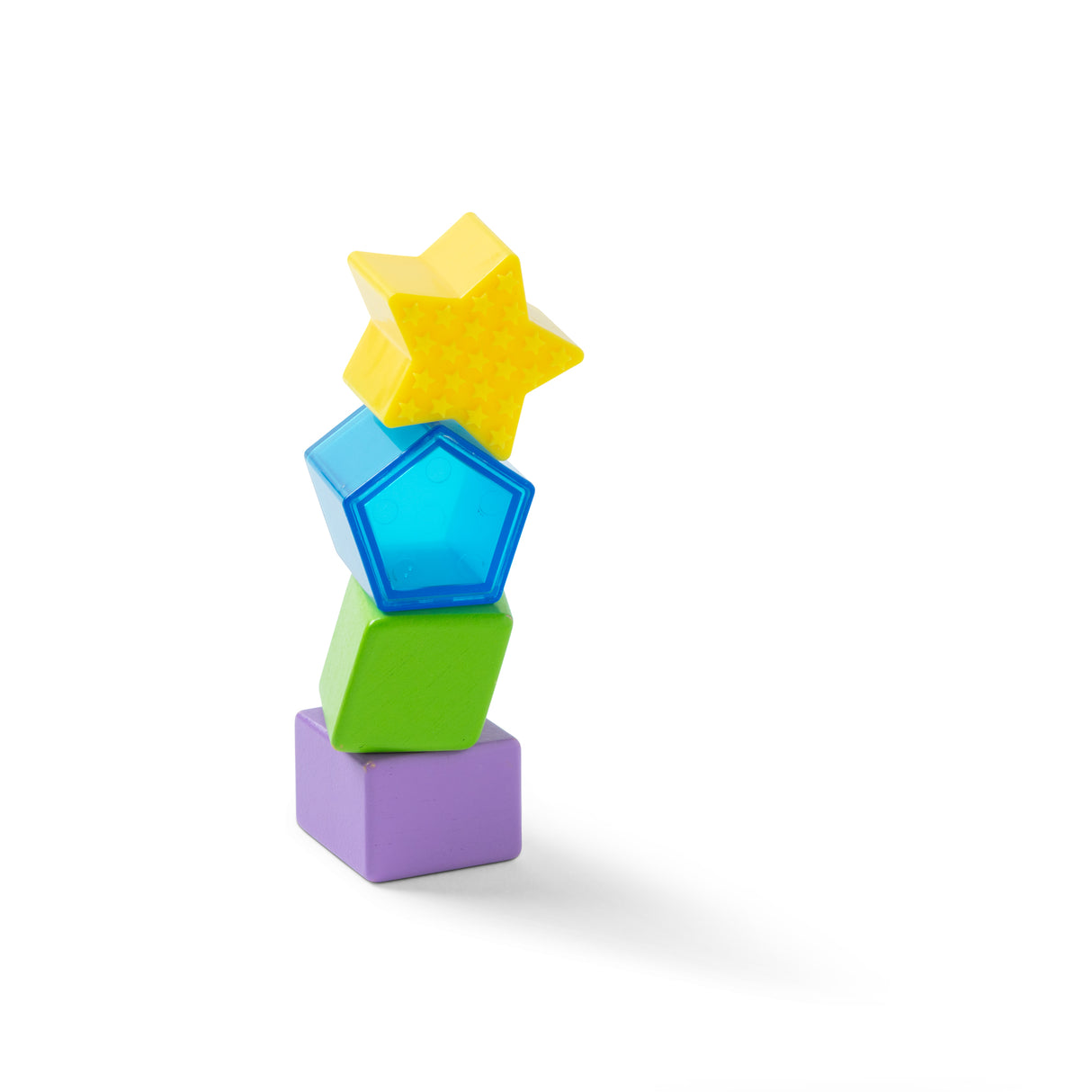Melissa & Doug - Shape Sorting Ball