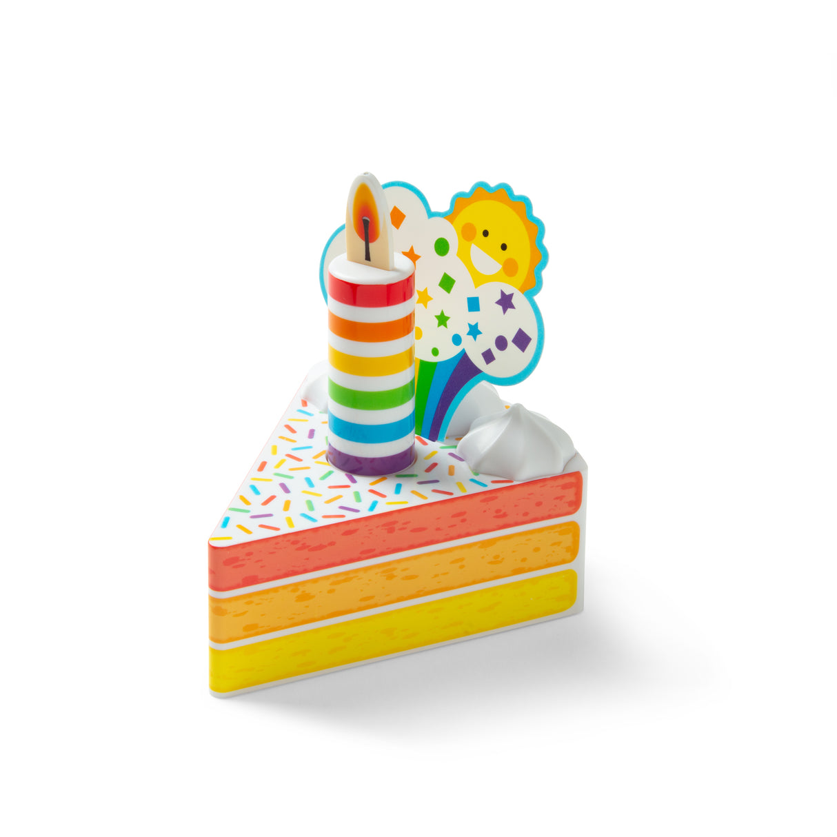 Melissa & Doug - Birthday Wish Play Set