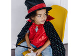 M&D - Magician Costume Set - Pack of 3 - Modern Brands Australia