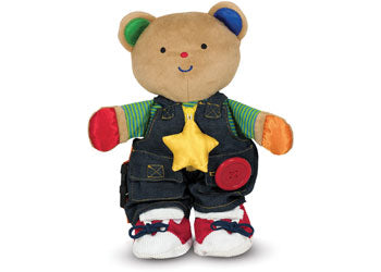 M&D - Teddy Wear - Modern Brands Australia