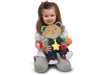 M&D - Teddy Wear - Modern Brands Australia