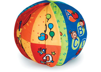 M&D - 2 in 1 Talking Ball - Modern Brands Australia