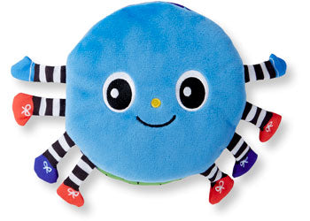 M&D - Itsy-Bitsy Spider - Modern Brands Australia