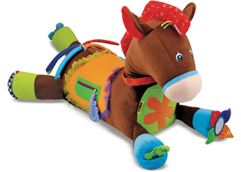 M&D - Giddy-Up & Play - Modern Brands Australia