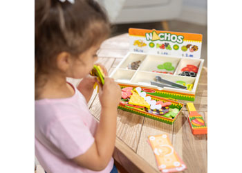 M&D - Nachos Play Set - Modern Brands Australia