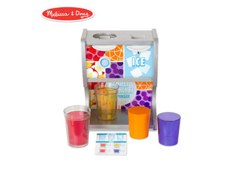 M&D - Thirst Quencher Dispenser - Modern Brands Australia