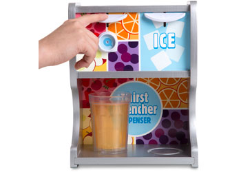 M&D - Thirst Quencher Dispenser - Modern Brands Australia