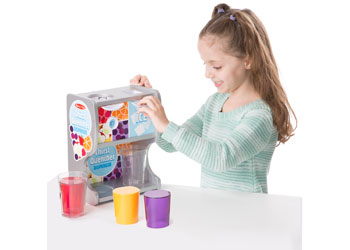 M&D - Thirst Quencher Dispenser - Modern Brands Australia