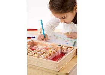 M&D - Favorite Things Stamp Set - Modern Brands Australia