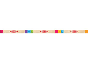 M&D - Shelf Strip 1m x 37mm - Modern Brands Australia